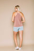 Adrianna - Knit Cami